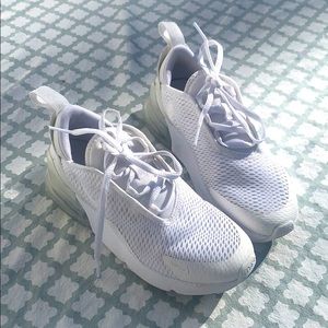 Nike Air Max 270